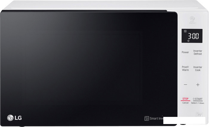 Микроволновая печь LG MW25R35GISW