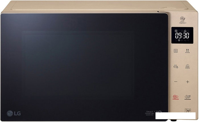 Микроволновая печь LG MW25R35GISH, фото 2