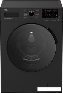 Стиральная машина BEKO WSPE7H616A