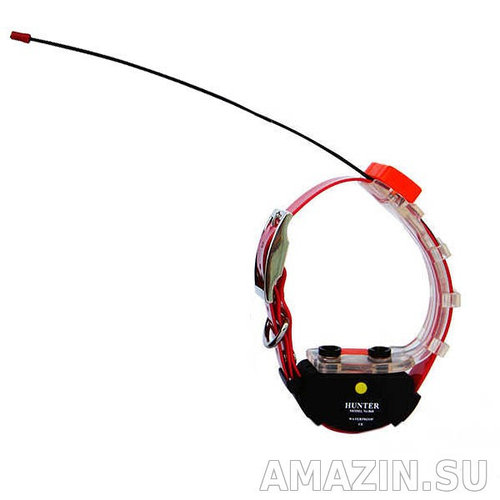GPS Ошейник для охоты Ресивер Hunter GPS 25000 (ID#196738988), цена ...