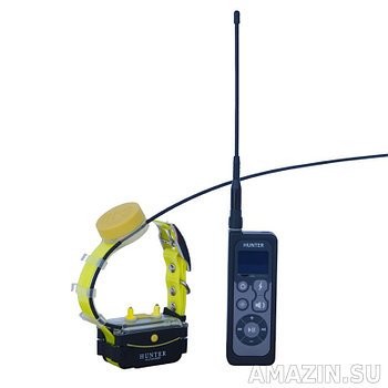 GPS Ошейник для охоты Hunter DTR 25000 PRO