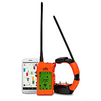 GPS Ошейник для охоты DogTrace Dog GPS X30T