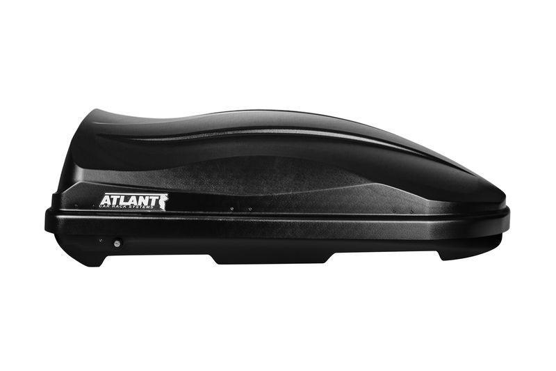 Автобокс Atlant Diamond 351