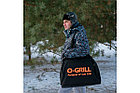 Сумка O-Grill для гриля Carry-O 500, фото 7