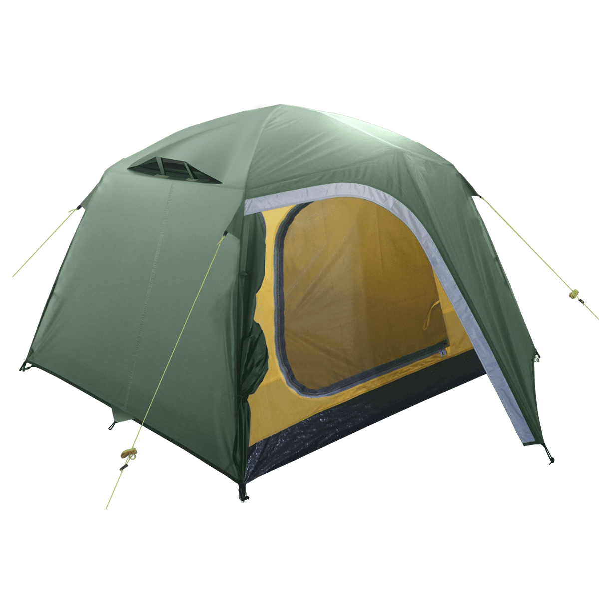 Палатка BTrace POINT 2+ - фото 1 - id-p196739465