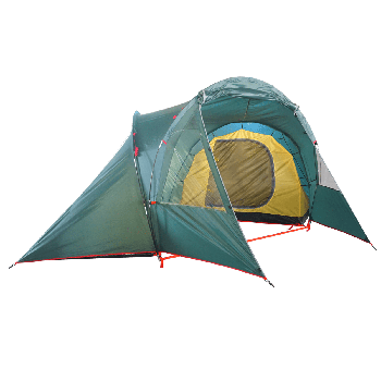 Палатка BTrace Double 4