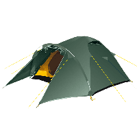 Палатка BTrace Challenge 4