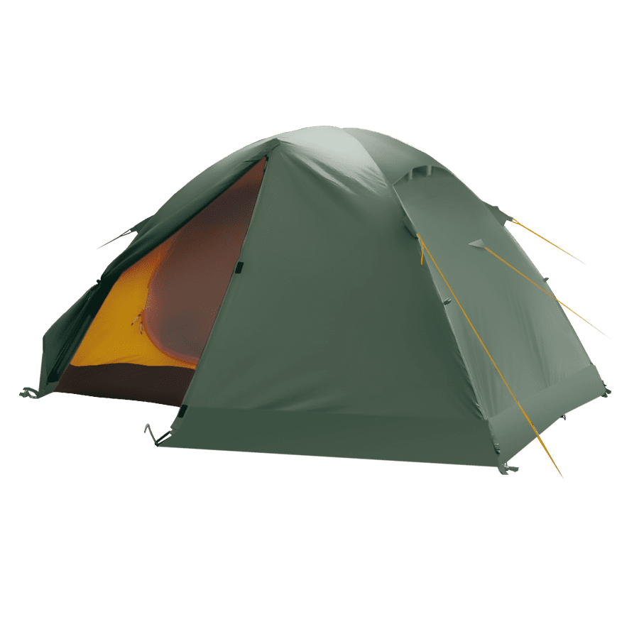 Палатка BTrace Guard 2 - фото 1 - id-p196739483