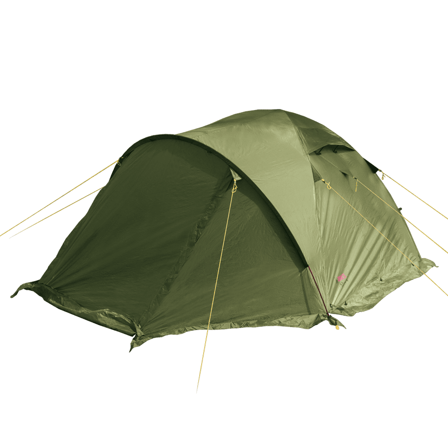 Палатка BTrace Shield 3 - фото 1 - id-p196739486
