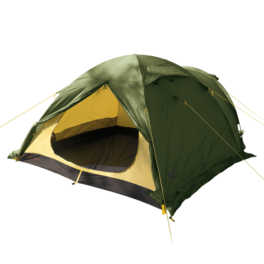 Палатка BTrace Shield 3 - фото 2 - id-p196739486