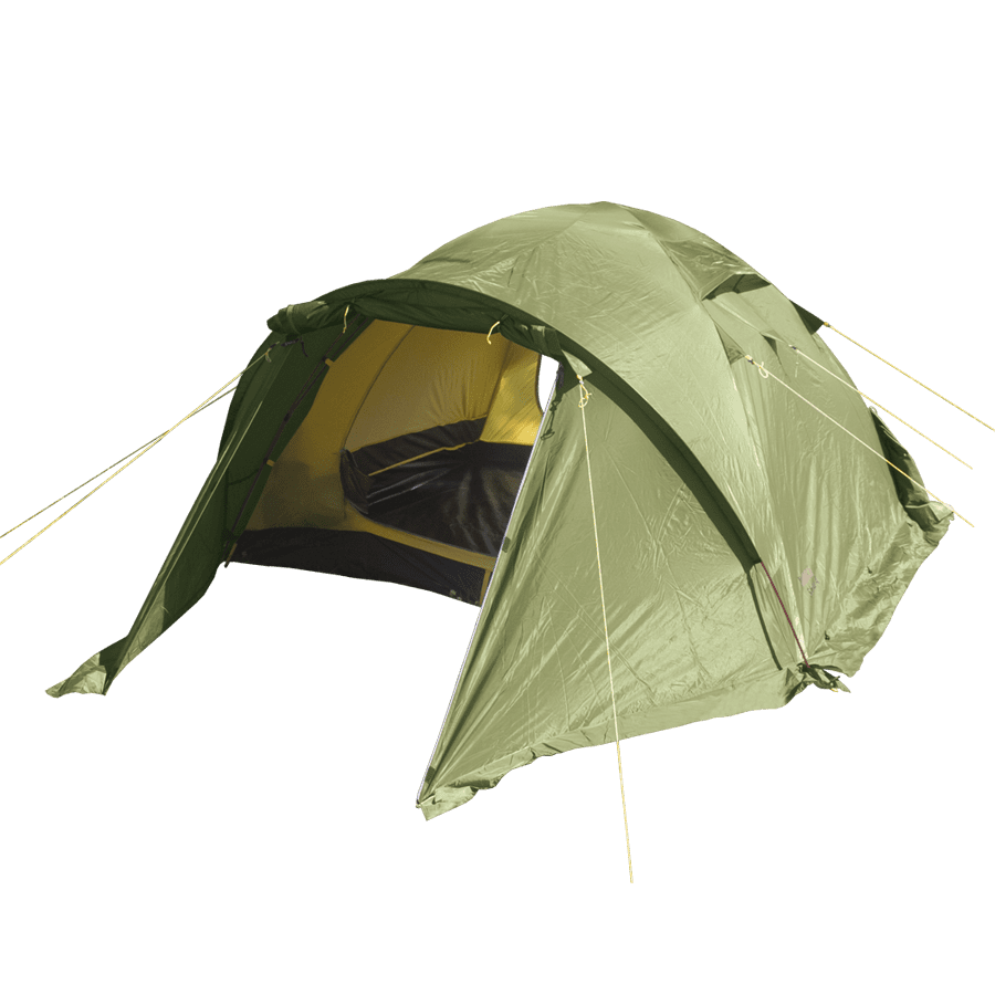 Палатка BTrace Shield 3 - фото 3 - id-p196739486