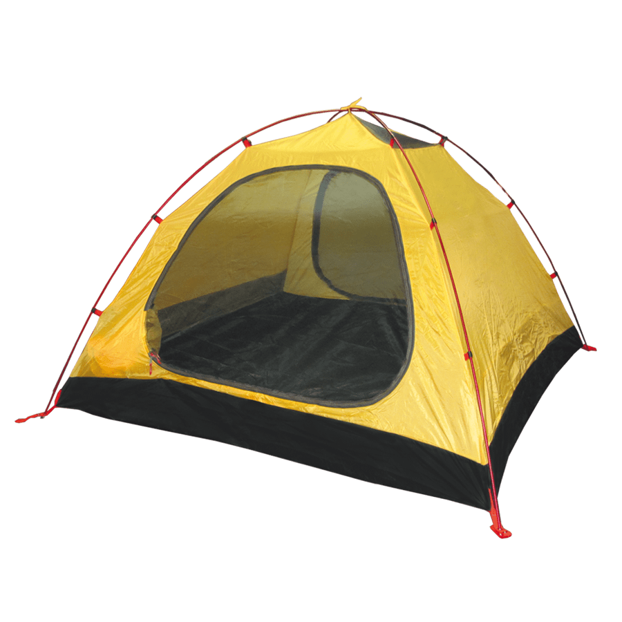 Палатка BTrace Shield 3 - фото 4 - id-p196739486
