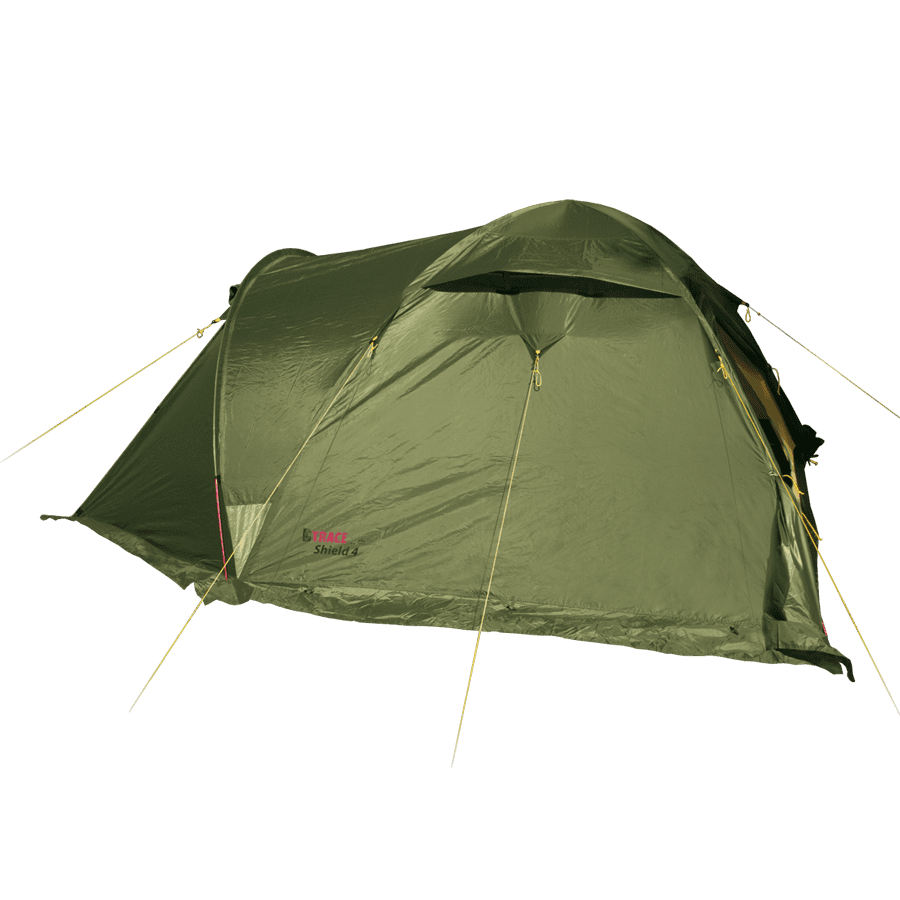 Палатка BTrace Shield 3 - фото 5 - id-p196739486