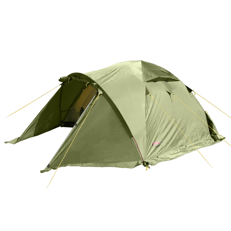 Палатка BTrace Shield 3 - фото 6 - id-p196739486