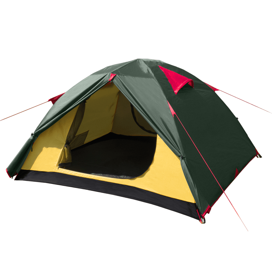 Палатка BTrace Vang 3 - фото 1 - id-p196739488