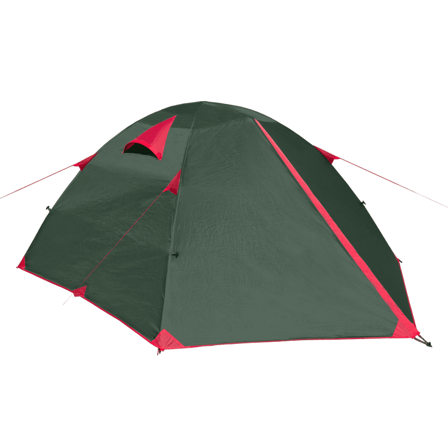 Палатка BTrace Vang 3 - фото 4 - id-p196739488