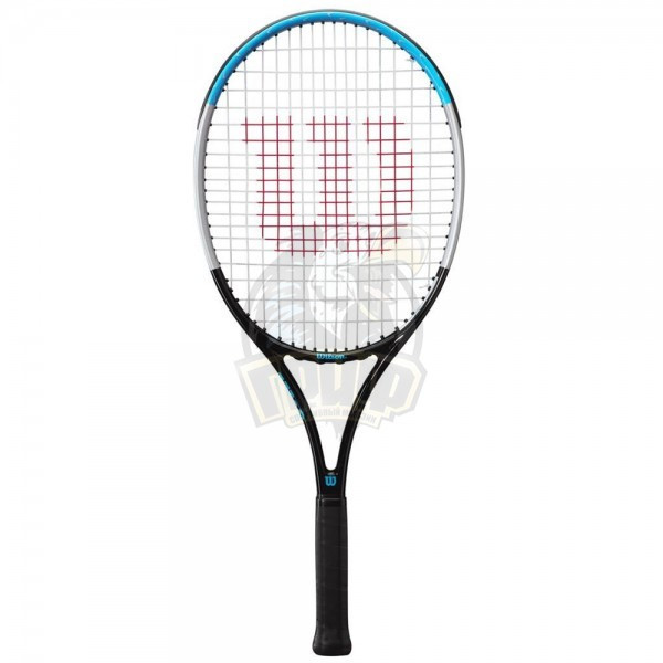 Ракетка теннисная Wilson Ultra Power 25 (арт. WR055710U) - фото 1 - id-p196740273