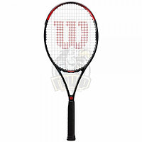 Ракетка теннисная Wilson Pro Staff Precision 103 (арт. WR080210U)