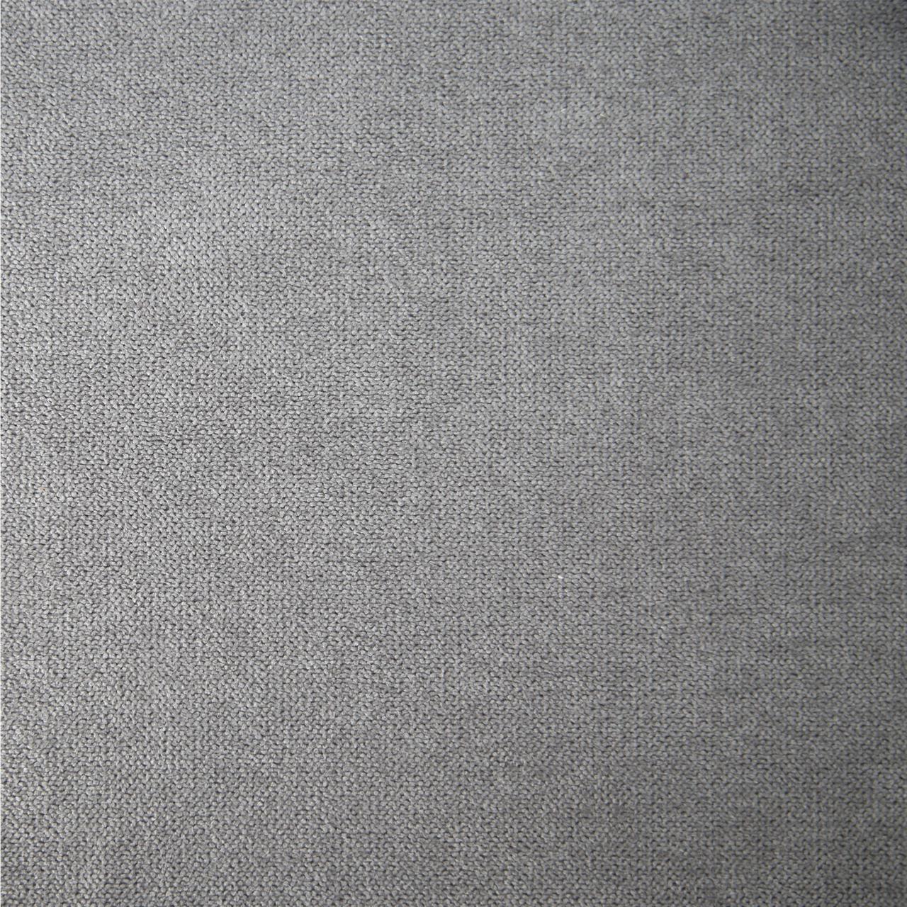 Стул барный Lara 2, светло-серый, ткань, цвет каркаса дуб - фото 7 - id-p173511579