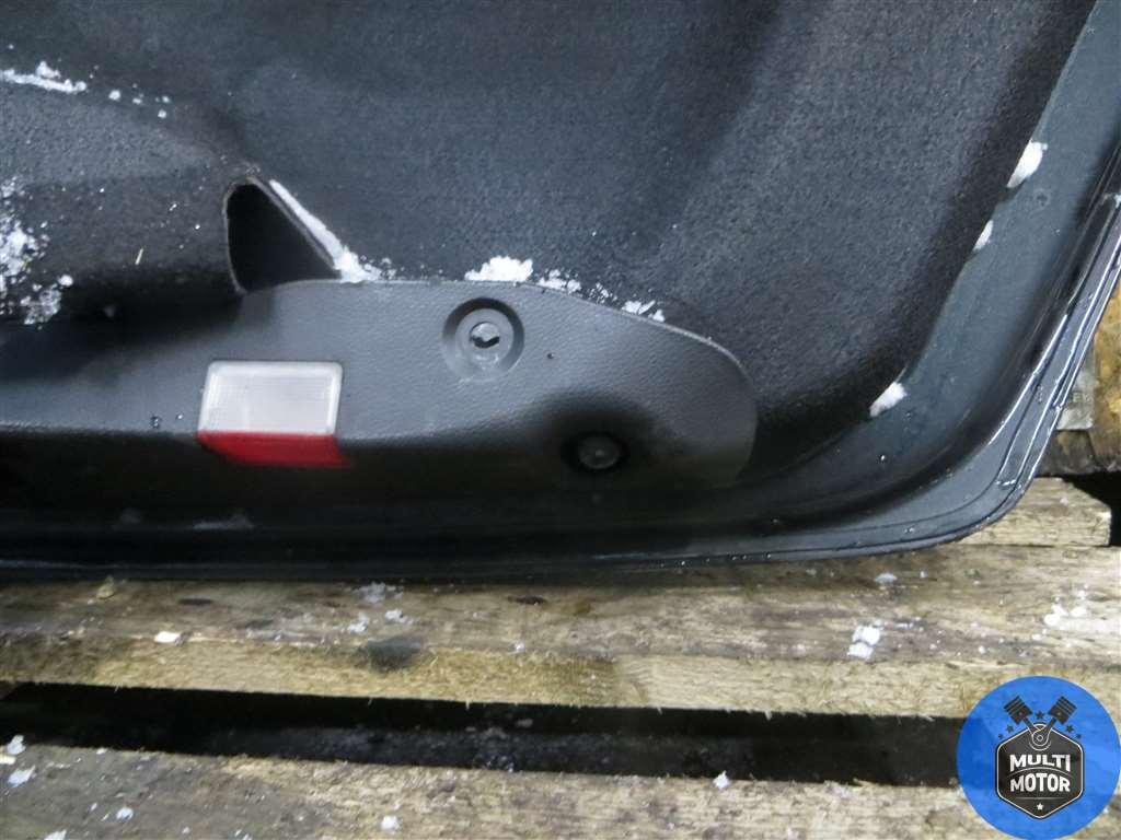 Кнопка открытия багажника MERCEDES C-CLASS (W204) (2007-2015) 2.2 CDi - 170 Лс 2013 г. - фото 7 - id-p196740750