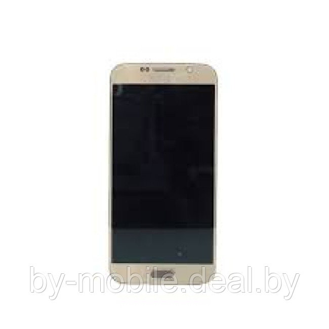 Экран (модуль) Samsung Galaxy S6 Duos (G920FD) - фото 1 - id-p196741174