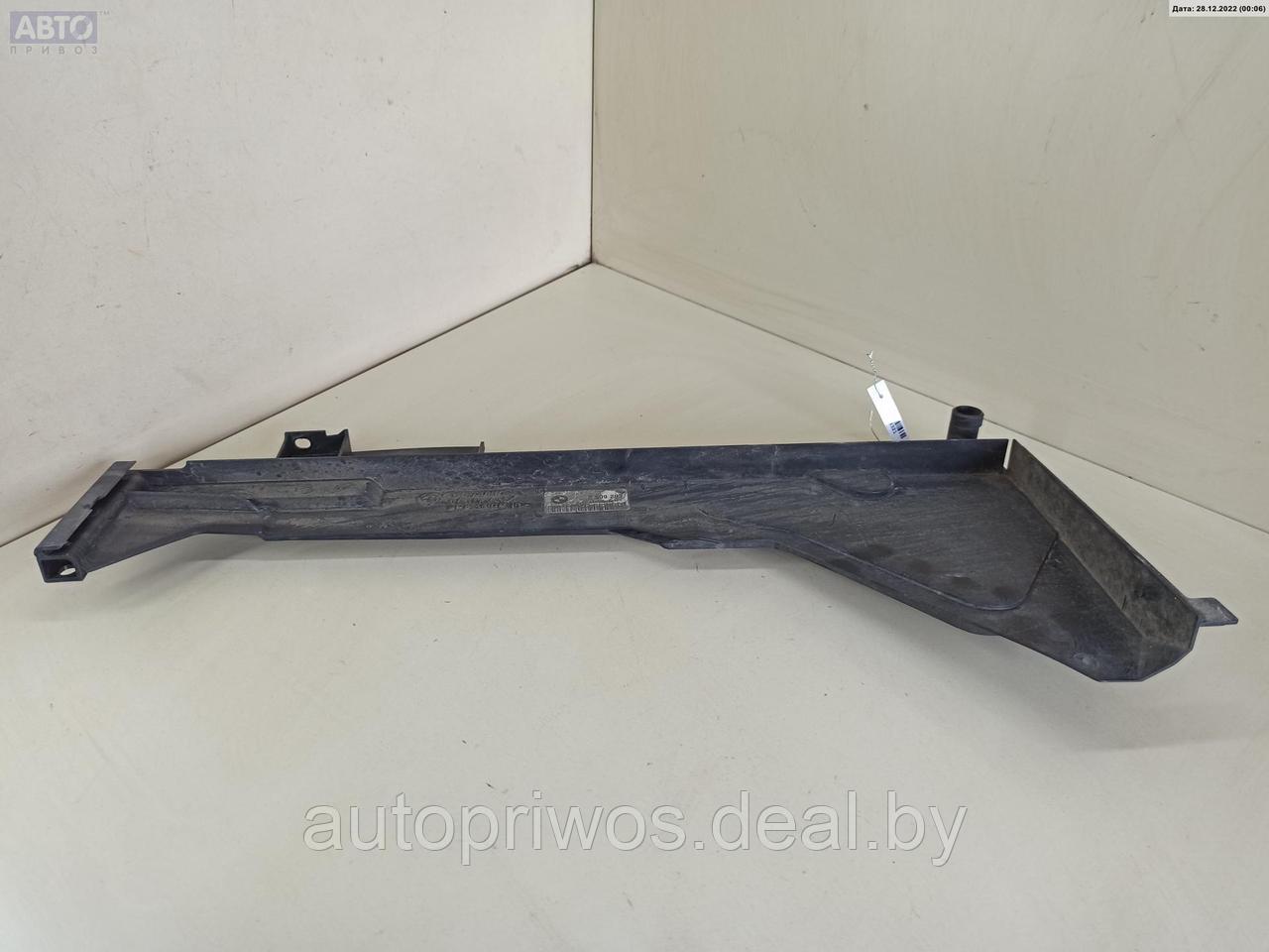 Кронштейн радиатора BMW X3 E83 (2003-2010) - фото 2 - id-p196743312