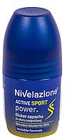 Дезодорант шариковый Farmona Nivelazione Odour Blocker Active Sport Power для мужчин, 50 мл