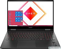 Игровой ноутбук HP OMEN 15-ek1097nr 450B9UA