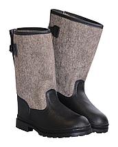 Сапоги войлочные МОРОЗ, фото 2