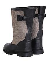 Сапоги войлочные МОРОЗ, фото 3