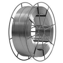 Проволока сварочная полированная 1,2 мм СВ-08Г2С 15 кг D300/K300, фото 2