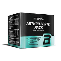 Для суставов и связок BioTechUSA Arthro Forte Pack 30 пак