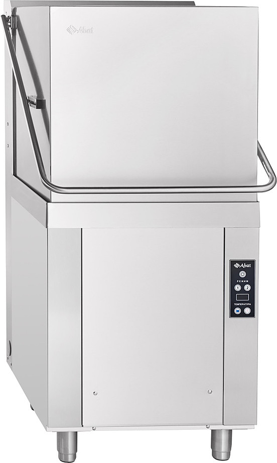 Машина Посудомоечная Abat МПК-700К-01 - фото 3 - id-p154952364