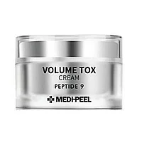 Крем с пептидами MEDI-PEEL Volume TOX Cream Peptide 9, 50мл