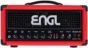 Усилитель ENGL E633SR Red Edition
