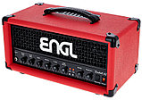 Усилитель ENGL E633SR Red Edition, фото 2