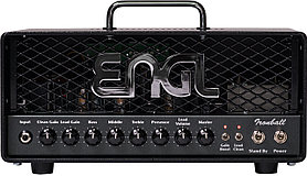 Усилитель ENGL E606 Ironball