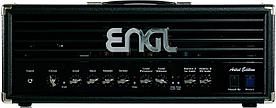 Усилитель ENGL E653 Artist Edition 50 Blackout