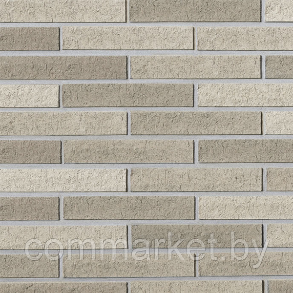 Кирпич клинкерный Yukon granit