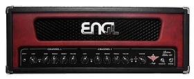 Усилитель ENGL E762 Retro Tube 50