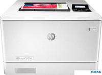 Принтер HP LaserJet Pro M454dn W1Y44A