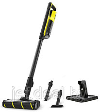 Пылесос VC 4s CORDLESS PLUS *EU KARCHER 1.198-282.0, фото 3