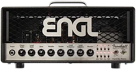 Усилитель ENGL E606SE Ironball Special Edition