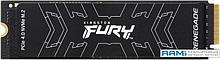 SSD Kingston Fury Renegade 4TB SFYRD/4000G