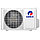 Сплит-система Gree Pular Inverter R32 (GWH12AGB-K6DNA1A), фото 5