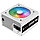 Блок питания Corsair CX550F RGB CP-9020225-EU Белый, фото 2