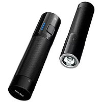 Фонарик NexTool Waterpoof Flashlight (NE20069) Черный