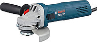 Угловая шлифмашина Bosch GWS 750-125 (06013940R3)