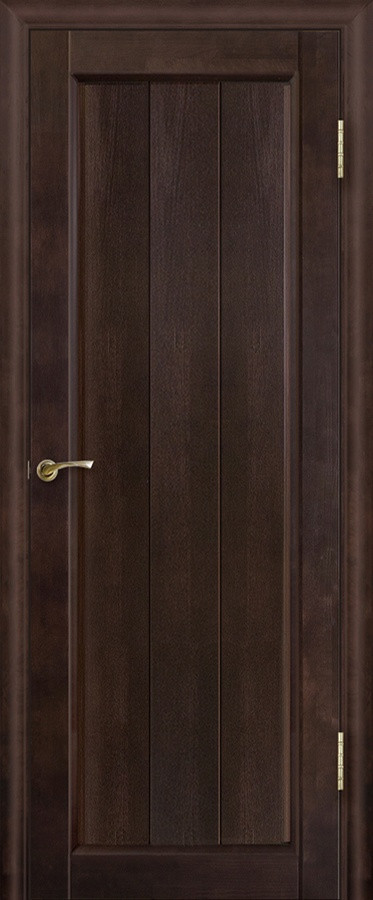 Межкомнатная дверь (Вилейка ольха) Версаль ДГ Венге - фото 1 - id-p196753047
