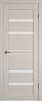 Межкомнатная дверь Atum Pro Х26 white cloud, Fleet Soft